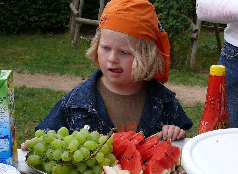 Partyservice:
